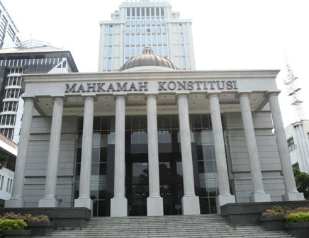 Lembaga Yudikatif Harus Jaga Image - hukumonline.com