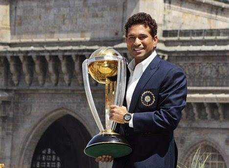 World Cup 94 Logo. Cricket World Cup final