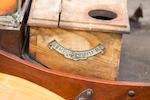 1901 Albion 8hp A1 Dogcart  Chassis no. CCC 195