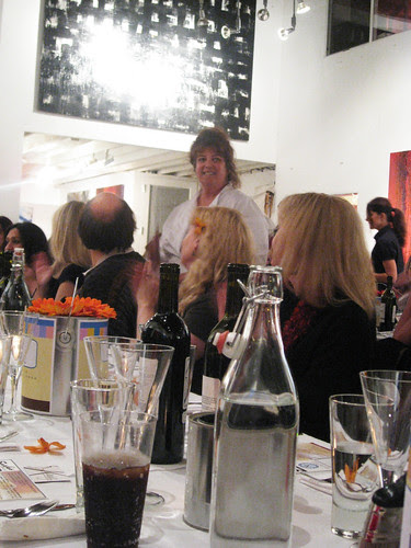 Amy's Culinary Adventures Presents Cheese, Please!