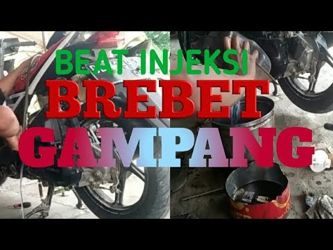 Top Populer 51+ Cara Mengatasi Motor Beat Fi Yang Brebet