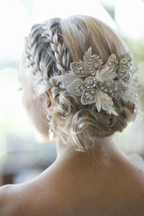 wedding hairstyles tumblrphoto