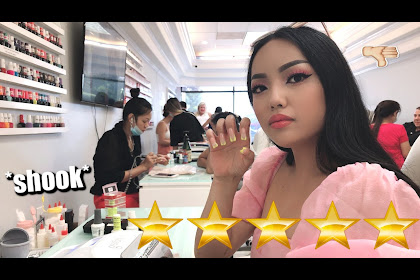 nail artist salon near me
