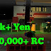 Ro Ghoul Rc Cells : Ro Ghoul How To Get Rc Cells Fast Youtube : The codes give rc cells, yen, masks, and more in roblox ro ghoul!