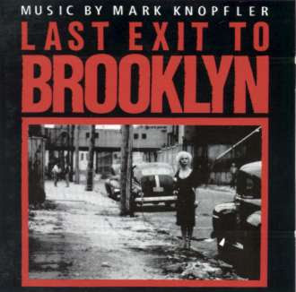 the last exit to brooklyn
