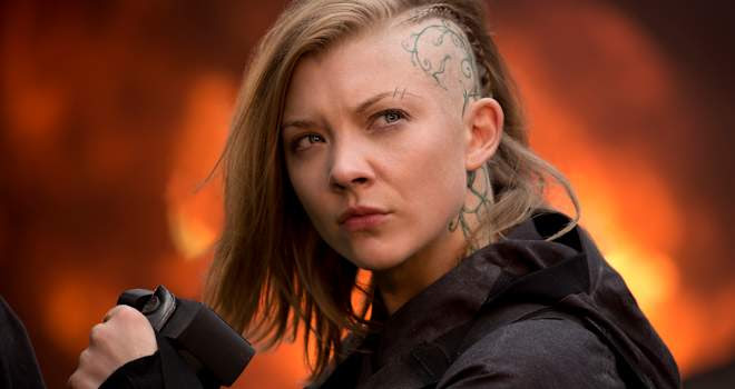 Mockingjay