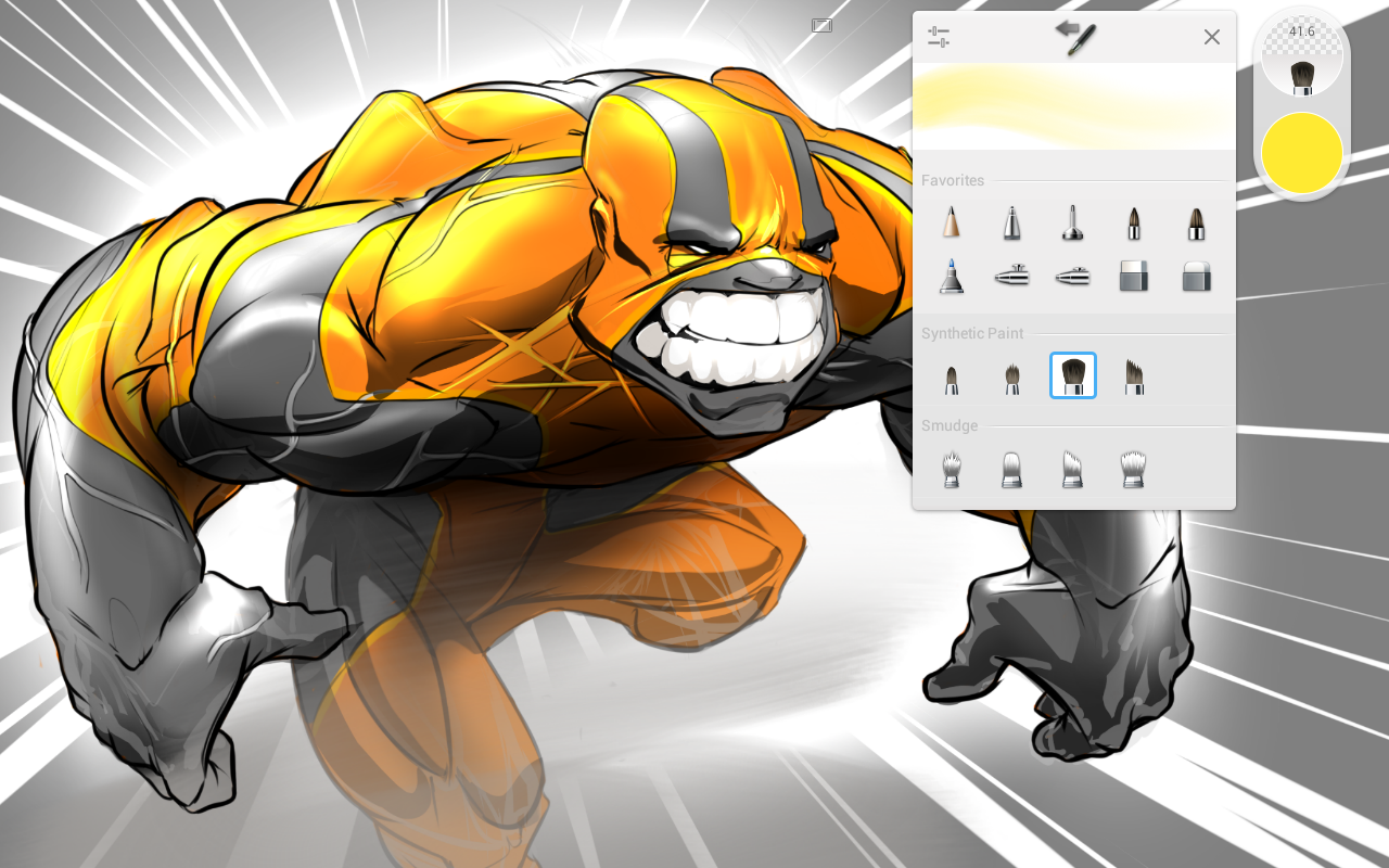 Download Autodesk's SketchBook App Updates Unify its Mobile Platform