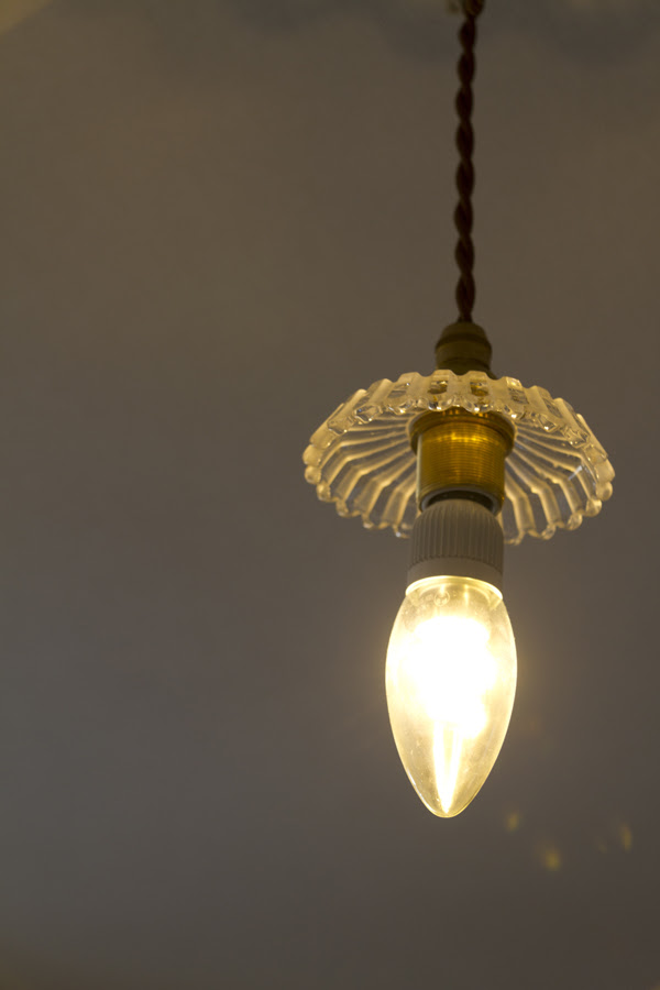 Baccarat BeauBelle LED E-17 