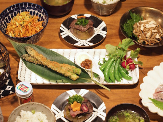 美味しい野菜いっぱいの夜ご飯 おうちごはんとおかしとねこ Powered By ライブドアブログ