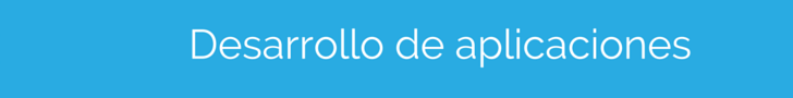 Desarrollo de apps