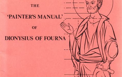 Download Link the painters manual of dionysius of fourna ManyBooks PDF