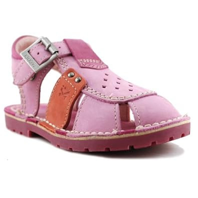 Gallery of Chaussure Premiers Pas Kickers Chaussure B B Enfant