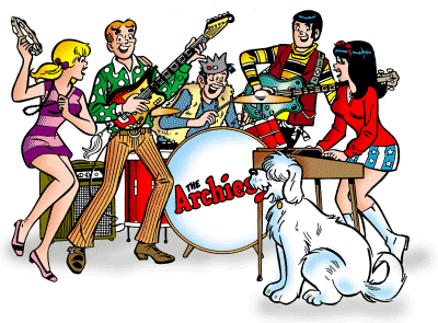 Jughead Jones Funny Cartoons