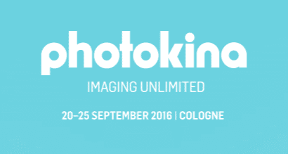 Photokina 2016 is Coming Soon, Get Ready for New Gear Announcements and for Preorders!
