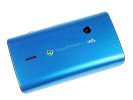 Sony Ericsson W8