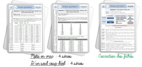 Rituels De Lecture Vocabulaire Et Comprehension Avec Arthur Orpheecole