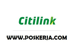 Lowongan Kerja Terbaru Citilink September 2017