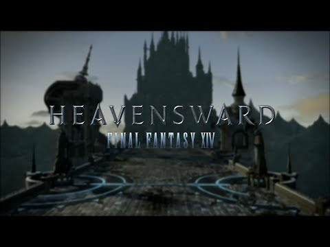 Heavensward panel PAX 2015