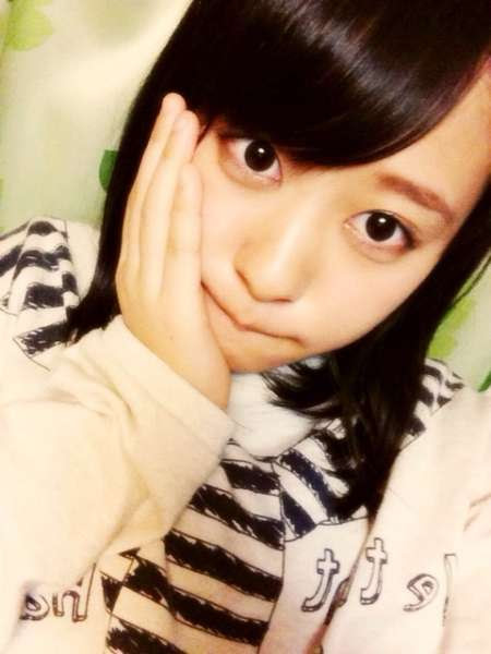 まーた小田さくらがかわいくなってる 最新の カッパ口 自撮りが話題 小田さくら普及委員会