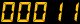 frontpage hit counter