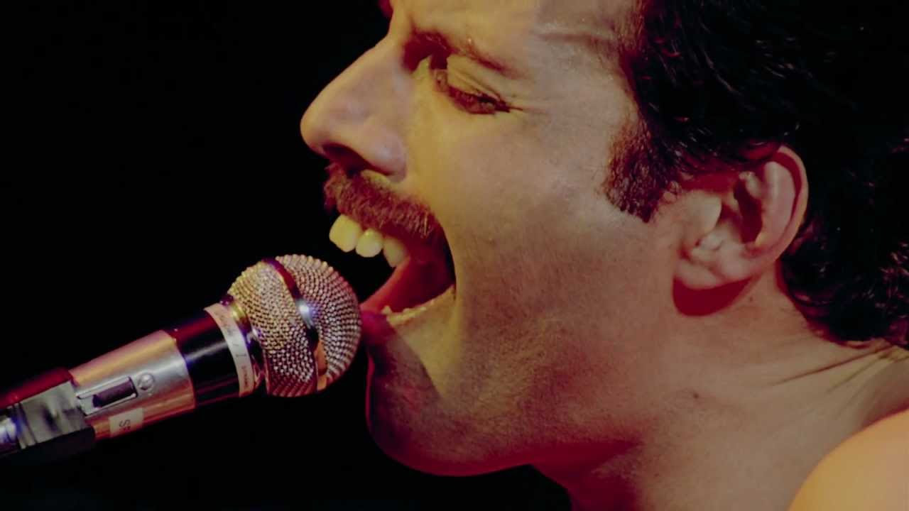 Queen  Bohemian Rhapsody [High Definition]  YouTube