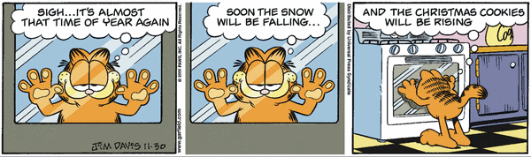 Garfield