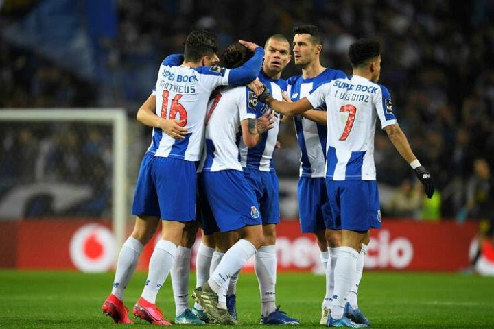 FC Porto: "Vantagem do benfica é injusta e artificialmente ...