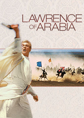 Lawrence of Arabia