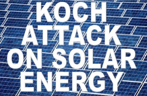KOCH-SOLAR-ENERGY