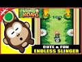 Sling Kong hack(MOD, unlimited money)Android 4.1+-full download