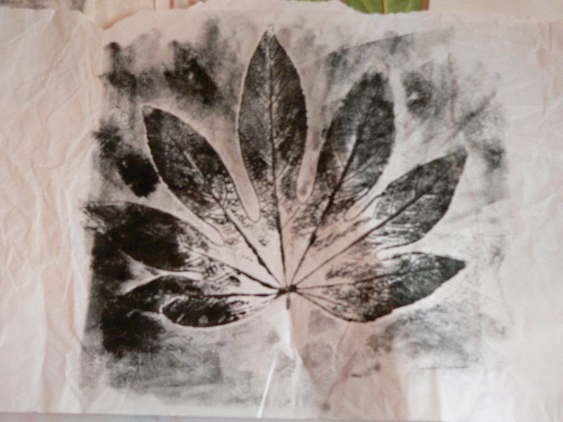 Monoprinting 039