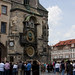 Praha - Apostle Clock