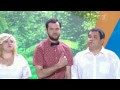 Видео КВН Скороход - Самый уверенный в себе КВНщик