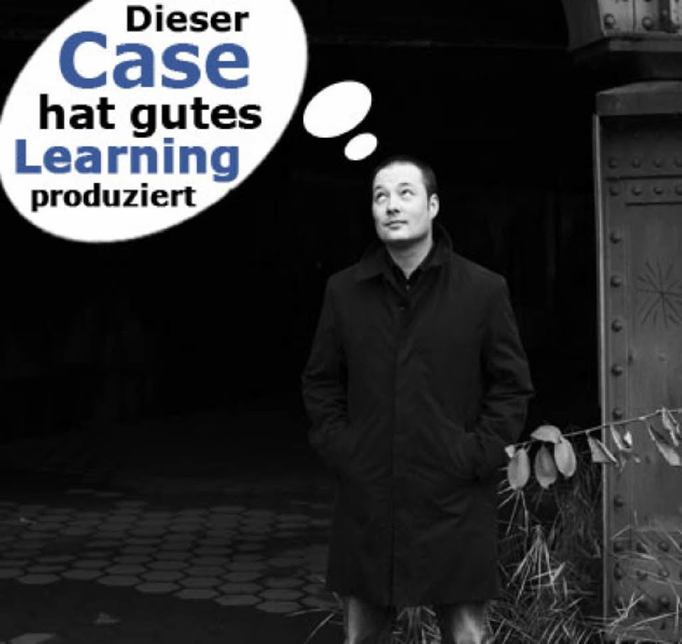 Blabla Deutsch irgendwie lustig klingt Seit einigen Monaten betreibt der Münchner Journalist Tom Hillenbrand Foto eine Page zu ser