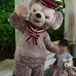 ディズニーシーで会える キャラクターグリーティング一覧