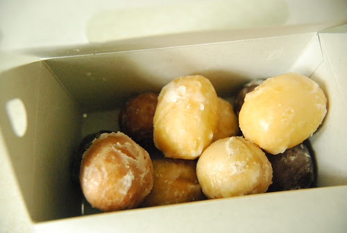 Timbits