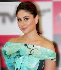 KAREENA KAPOOR