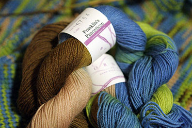 Franklin's Panopticon Skeins
