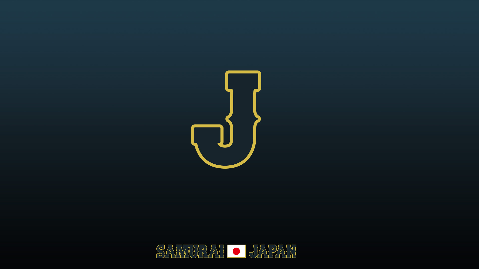 カッコイイ かっこいい 壁紙 侍ジャパンかっこいい画像 Udin