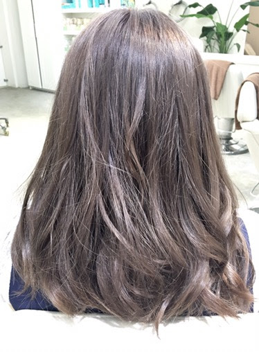 セルフカラーは危険 ムラになったらどうやって直す ミネコラ質感矯正 などヘアケア トリートメントに特化した渋谷の美容室セルサスの公式サイトです