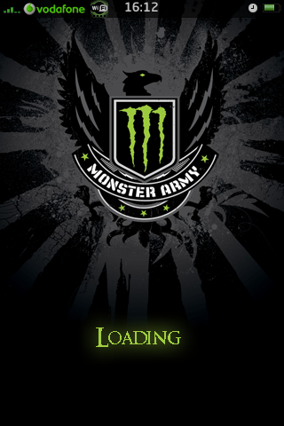 monster energy ackgrounds