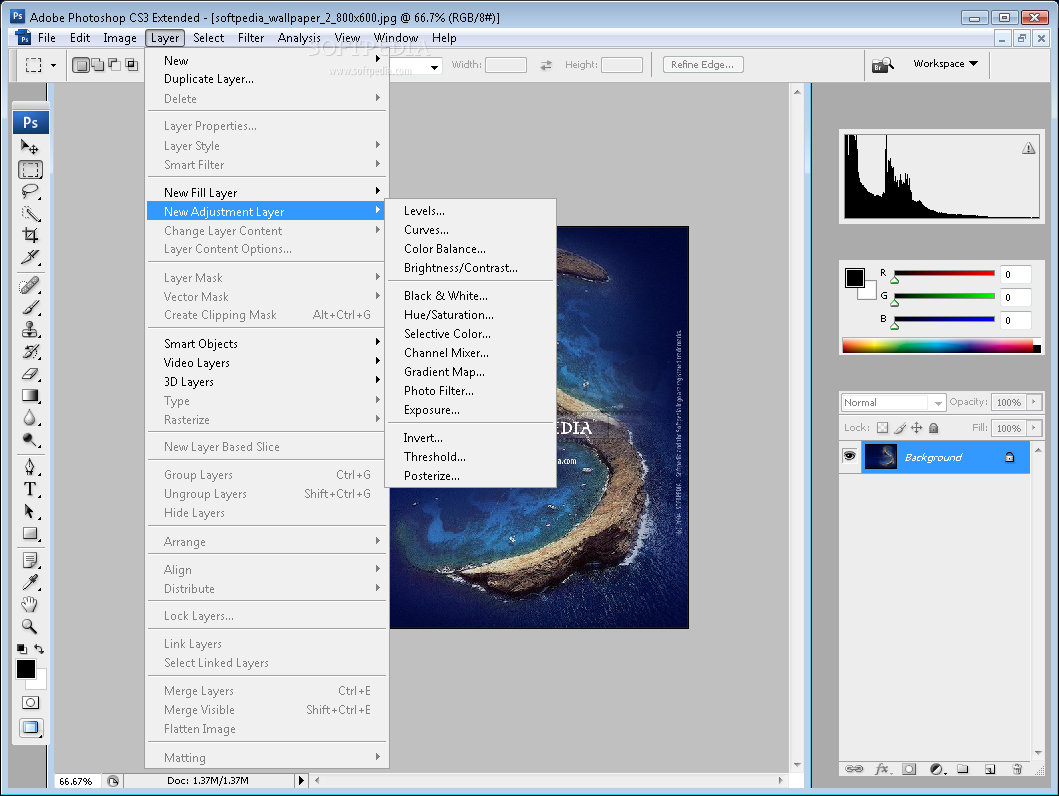 Adobe photoshop cs3 extended patch free :: neremencha