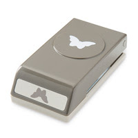 Bitty Butterfly Punch by Stampin' Up!