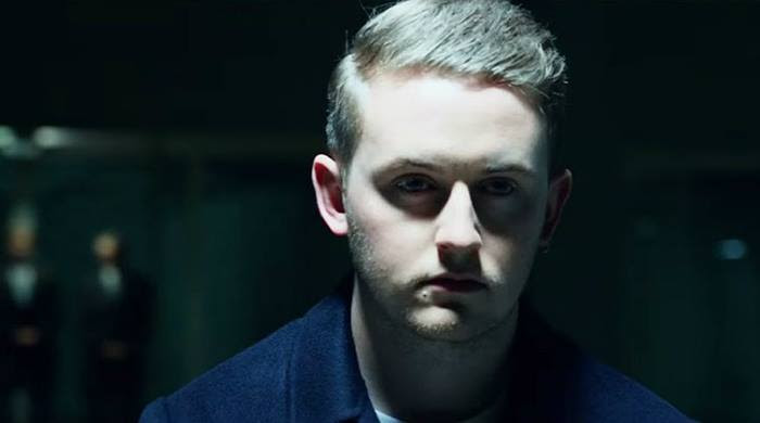 Disclosure поделились очередным видео Jaded