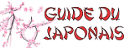 Guide du Japonais