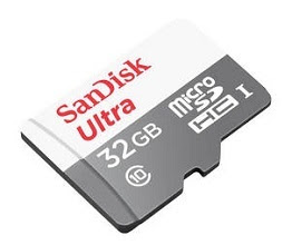 SanDisk Ultra 32GB