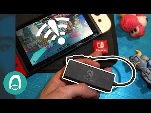 Video Wifi Usb Switch