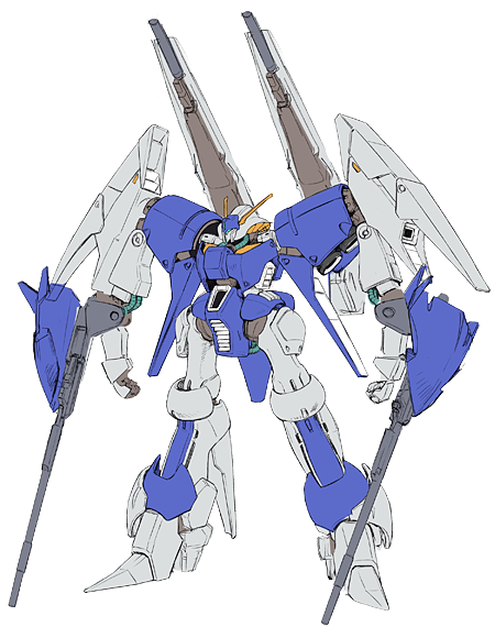 Uc Msv 機動戦士ガンダムuc ユニコーン