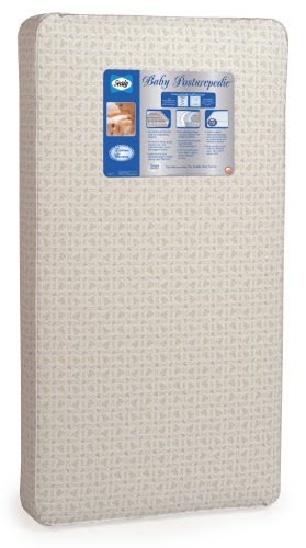 Christmas Sealy Baby Posturepedic Mattress Deals