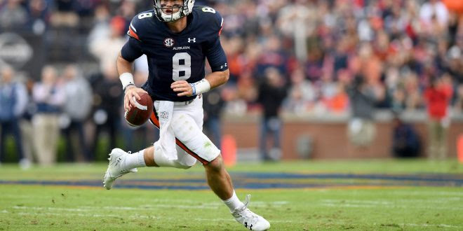 Preview No 7 Auburn Tigers Vs Alabama State Espn 981